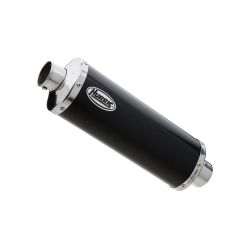 Pot d'échappement HURRIC RAC 1 KAWASAKI Z900 2017