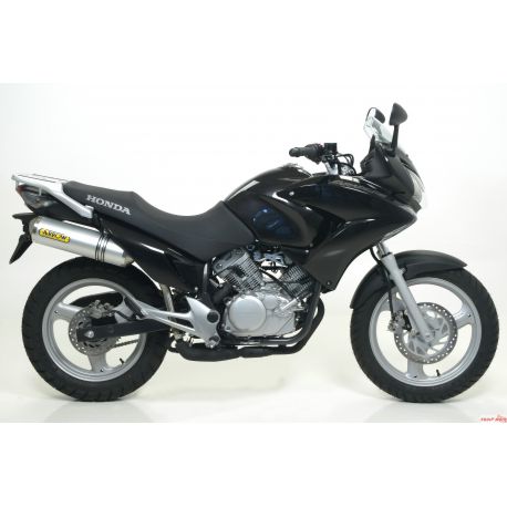 Echappement ARROW HONDA XL125V VARADERO 2001-2012