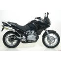 Echappement ARROW HONDA XL125V VARADERO 2001-2012