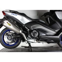 Catalyseur pot d'échappement moto AKRAPOVIC P-KAT-059