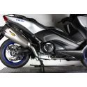 Catalyseur moto AKRAPOVIC P-KAT-059