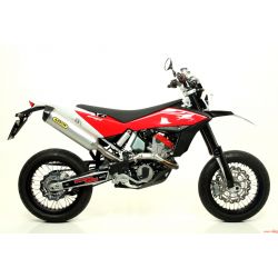 Pot d'Echappement ARROW RACE-TECH HUSQVARNA SMR 511 2011-2013