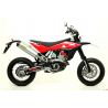 Echappement ARROW RACE-TECH HUSQVARNA SMR511 2011-2013 0