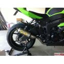 Echappement ARROW GP2 racing KAWASAKI ZX10R 2011-2015