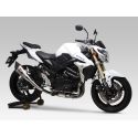 Echappement YOSHIMURA R11 SUZUKI GSR 750 2011-2016