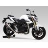 Echappement YOSHIMURA R11 SUZUKI GSR 750 2011-2016 1
