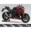 Echappement YOSHIMURA R11 SUZUKI GSXS 1000 GSXF 1000 2015-2016