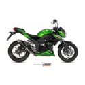 Echappement MIVV GP KAWASAKI Z300 2015-2018