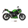 Echappement MIVV GP KAWASAKI Z300 2015-2018 1
