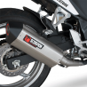 Echappement SCORPION RED POWER HONDA CBR250R 2011-2015 3