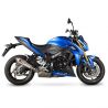 Echappement SCORPION RED POWER SUZUKI GSX-S1000 GSX-F1000 2015-2018 1