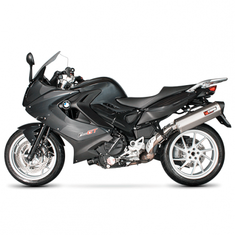 Echappement SCORPION Serket BMW F800GT F800R 2013-2016