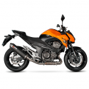 Echappement SCORPION RED POWER KAWASAKI Z800E 2013-2016