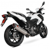 Echappement SCORPION RED POWER HONDA NC750S NC750X 2014-2018 0