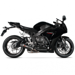 Pot d'échappement SCORPION RED POWER HONDA CBR1000RR 2014-2016