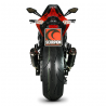 Echappement SCORPION RP 1 GP KAWASAKI Z1000 Z1000SX 2014-2018 2