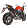 Echappement SCORPION RP 1 GP SUZUKI GSR750 2011-2016 0