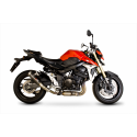 Echappement SCORPION RP 1 GP SUZUKI GSR750 2011-2016