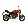 Echappement SCORPION RP 1 GP SUZUKI GSR750 2011-2016 1