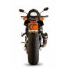 Echappement SCORPION RP 1 GP SUZUKI GSR750 2011-2016 2