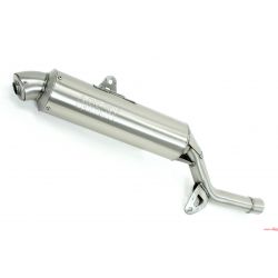 Pot d'Echappement ARROW HONDA NX650 DOMINATOR 1987-1993