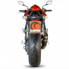 Echappement SCORPION RP 1 GP HONDA CB1000R 2008-2016 1
