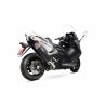 Echappement SCORPION RED POWER YAMAHA T-MAX 530 2012-2017 0