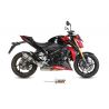 Echappement Mivv SUONO SUZUKI GSX-S1000 GSX-F1000 2015-2016 1