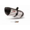 Echappement Mivv SUONO SUZUKI GSX-S1000 GSX-F1000 2015-2016 2