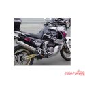 Echappement ARROW HONDA XRV 750 AFRICA TWIN 1996-2004