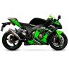 Echappement SCORPION RED POWER KAWASAKI ZX10R 2016-2018 1