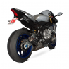 Echappement SCORPION RP1 GP YAMAHA YZF-R1 2015-2018 1