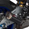 Echappement SCORPION RP1 GP YAMAHA YZF-R1 2015-2018 3