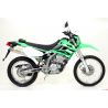 Echappement ARROW KAWASAKI KLX250 2009-2014 0