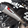 Echappement SCORPION RED POWER BMW S1000R 2014-2018 2