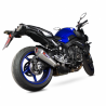 Echappement SCORPION RED POWER YAMAHA MT10 2016-2018 0
