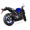 Echappement SCORPION RED POWER YAMAHA MT10 2016-2018 1