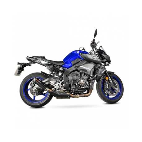 Echappement SCORPION RP1 GP YAMAHA MT 10 2016-2018