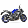Echappement SCORPION RP1 GP YAMAHA MT 10 2016-2018 1