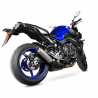 Echappement SCORPION RP1 GP YAMAHA MT 10 2016-2018 2