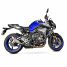 Echappement SCORPION RP1 GP YAMAHA MT 10 2016-2018 3