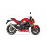 Echappement SCORPION RED POWER SUZUKI GSX-S 750 2017-2018 1