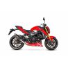 Echappement SCORPION RED POWER SUZUKI GSX-S 750 2017-2018 3