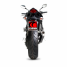 Echappement SCORPION HONDA CB1000R 2008-2016 2