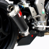 Echappement SCORPION HONDA CB1000R 2008-2016 3