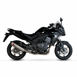 Pot d'échappement scorpion red power HONDA CBF 1000 2011-2019