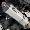 Echappement scorpion red power Z750 Z750R 2007-2013 4