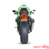 Echappement scorpion red power ZX10R 2011-2015 2