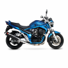 Echappement SCORPION ROND SUZUKI SCORPION GSF 650 BANDIT 2000-2006 1