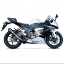 Echappement SCORPION RED POWER KAWASAKI ZX6R 2013-2017